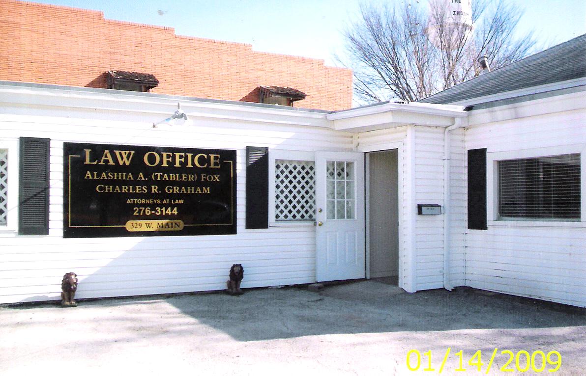 Marietta Law Office